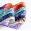 Popular Nail Applique Retro Night Starry Sky Starry Paper - Afbeelding 4