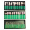 Nail Polishing Heads Diamond Tools - Afbeelding 2