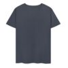 Pure Cotton Heat-printed Multi-color Short-sleeved T-shirt - Afbeelding 3