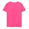 Pure Cotton Heat-printed Multi-color Short-sleeved T-shirt - Afbeelding 9