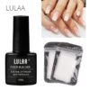 Nail Extension Fiber Set Nail Extension Gel Repair Liquid Paper-free Support Sheet - Afbeelding 3