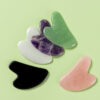 Jade Scraping Tablets Jade Scraping Massager - Afbeelding 2