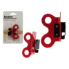 Tin opener (3 x 14 x 9 cm) - Afbeelding 2