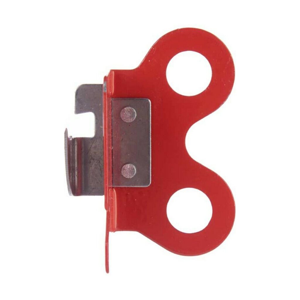 Tin opener (3 x 14 x 9 cm)