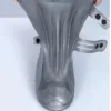 Waterproof Shoe Cover Silicone High Top Rain Boots Cover Non-slip Shoes Protector Outdoor Reusable Thickened Footwear WaterShoes - Afbeelding 5