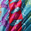 Bohemian Style Duvet Cover Sets Single/Twin/Queen/King Size - Afbeelding 3