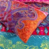 Bohemian Style Duvet Cover Sets Single/Twin/Queen/King Size - Afbeelding 5