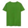 Pure Cotton Heat-printed Multi-color Short-sleeved T-shirt - Afbeelding 11