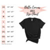 Easily Distracted By Cats & Books T-shirt - Afbeelding 2