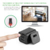 HD 1080P Hidden Camera USB Charger Home Security - Afbeelding 4