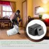 HD 1080P Hidden Camera USB Charger Home Security - Afbeelding 5