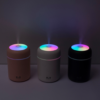 Portable Air Humidifier Aroma Essential Oil Diffuser for Car Home - Afbeelding 3