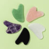 Jade Scraping Tablets Jade Scraping Massager - Afbeelding 3