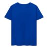 Pure Cotton Heat-printed Multi-color Short-sleeved T-shirt - Afbeelding 6
