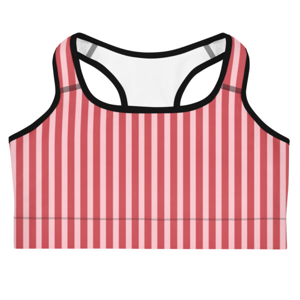 Sports bra