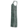 Tie-strap midi dress - Afbeelding 3