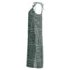 Tie-strap midi dress - Afbeelding 7