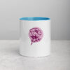 Mug with Color Inside - Afbeelding 10