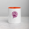 Mug with Color Inside - Afbeelding 7