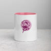 Mug with Color Inside - Afbeelding 13