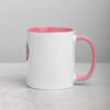 Mug with Color Inside - Afbeelding 15