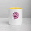 Mug with Color Inside - Afbeelding 16